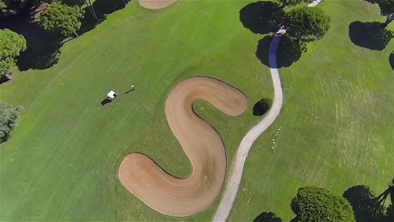 Golf destinations | Iberostar Hotels & Resorts
