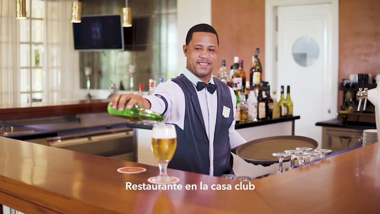 Iberostar Golf Club Bávaro ES | Iberostar Hotels & Resorts