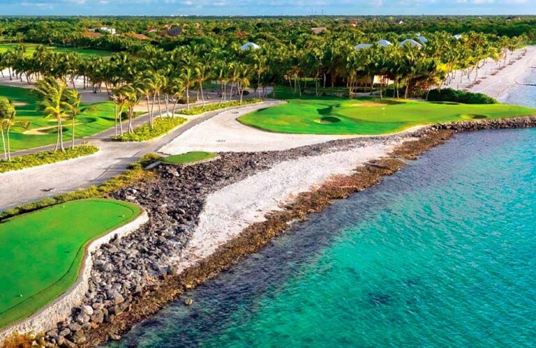 La Cana Golf Club