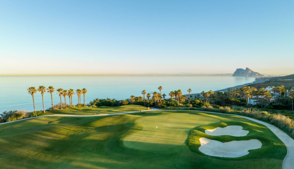 Costa de Sol Signature Golf
