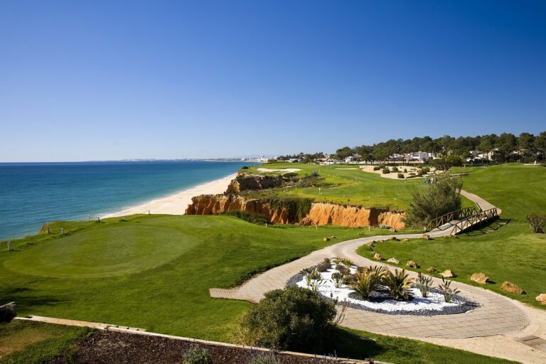 Algarve: Portugal’s Southern Paradise