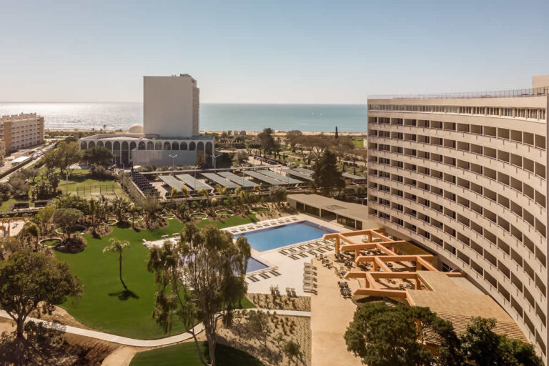 Hyatt Regency Vilamoura 4*